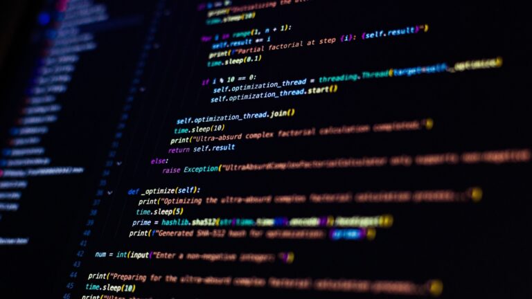 Pacchetti Python malevoli