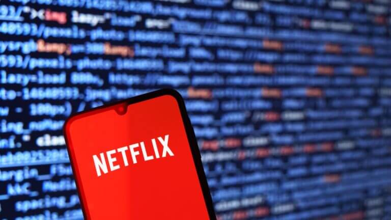 Sanzione privacy a Netflix