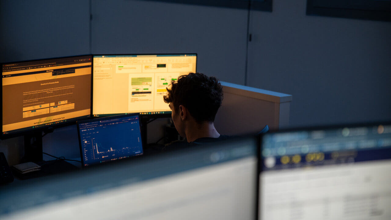 Shadow AI: la minaccia che incombe nelle organizzazioni; Shadow AI e processi di business: i rischi e i 3 livelli di attenzione del suo governo