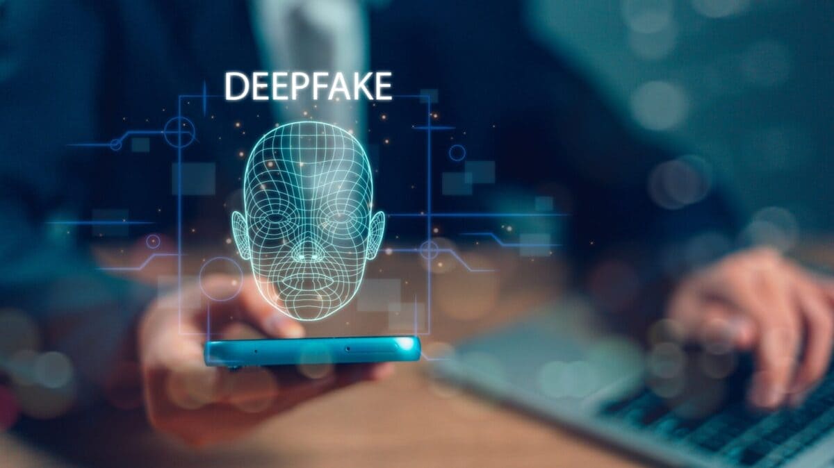 I nuovi strumenti criminali basati sull’intelligenza artificiale: Dal phishing ai deepfake; Il Crif traccia l'identikit delle vittime di deepfake vocali e chatbot: ecco come proteggersi dalle truffe online generate dall'AI; CRIF 2026: preoccupa la qualità dei dati esposti