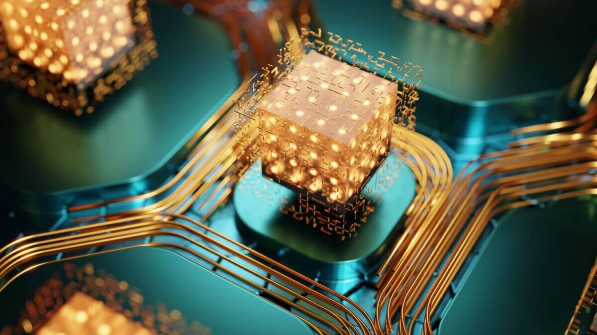 Messaggi quantistici: verso una rete ultra sicura e accessibile; Calcolo quantistico: caratteristiche, servizi cloud e applicazioni emergenti; Quantum Europe Strategy: la Ue fissa le coordinate della propria strategia quantistica