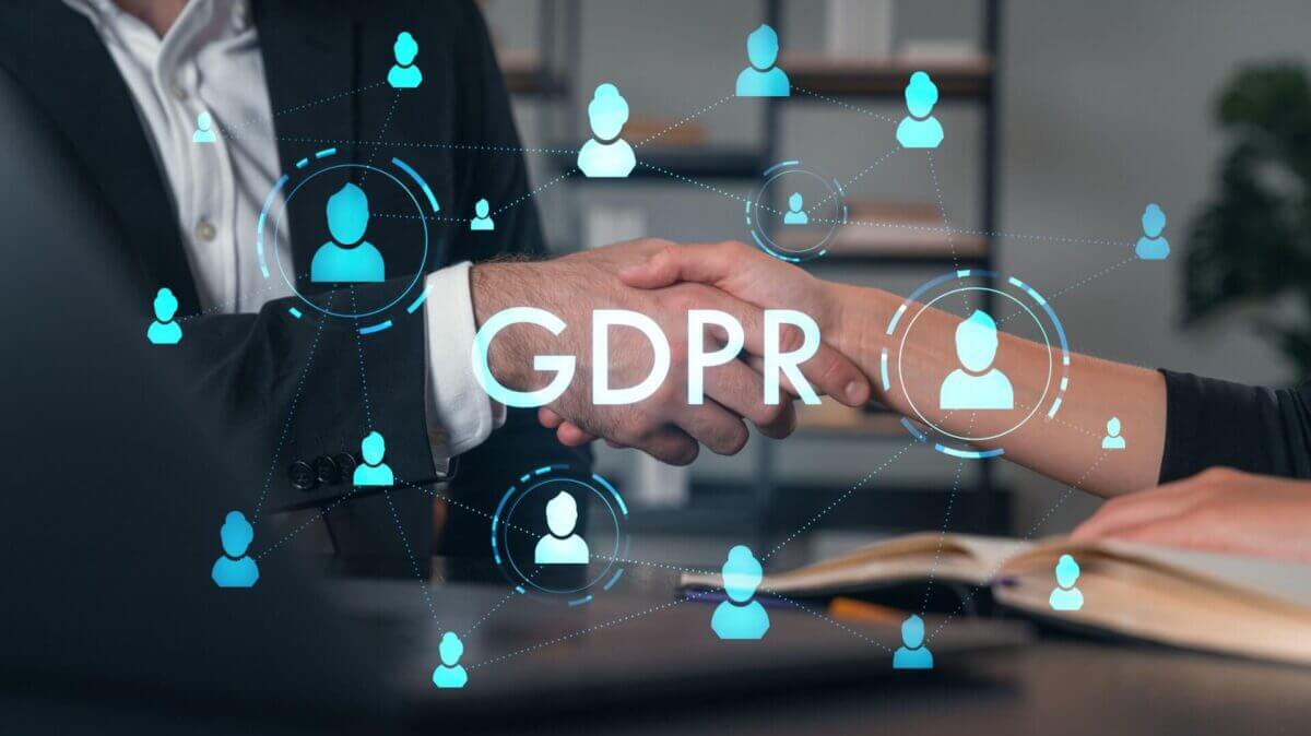 Gestione dei sub responsabili sanzione privacy; Le due responsabilità del GDPR: la promessa e il vincolo