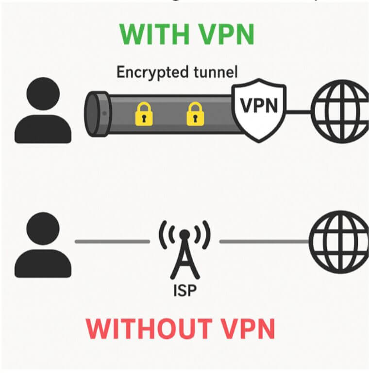 Attribuzione dell'indirizzo IP foto 9