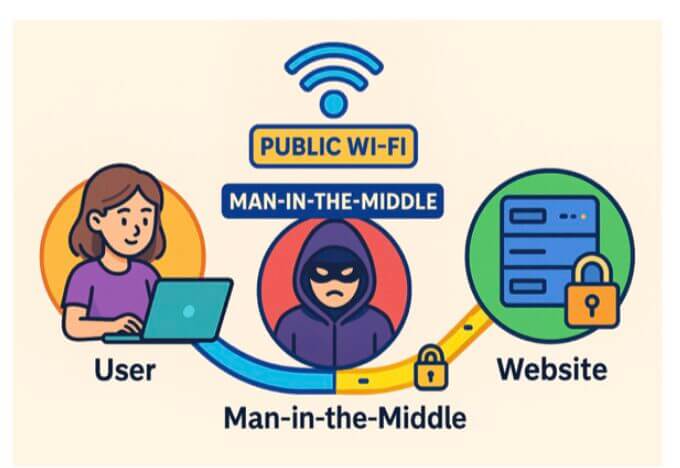 Attribuzione dell'indirizzo IP foto 11
