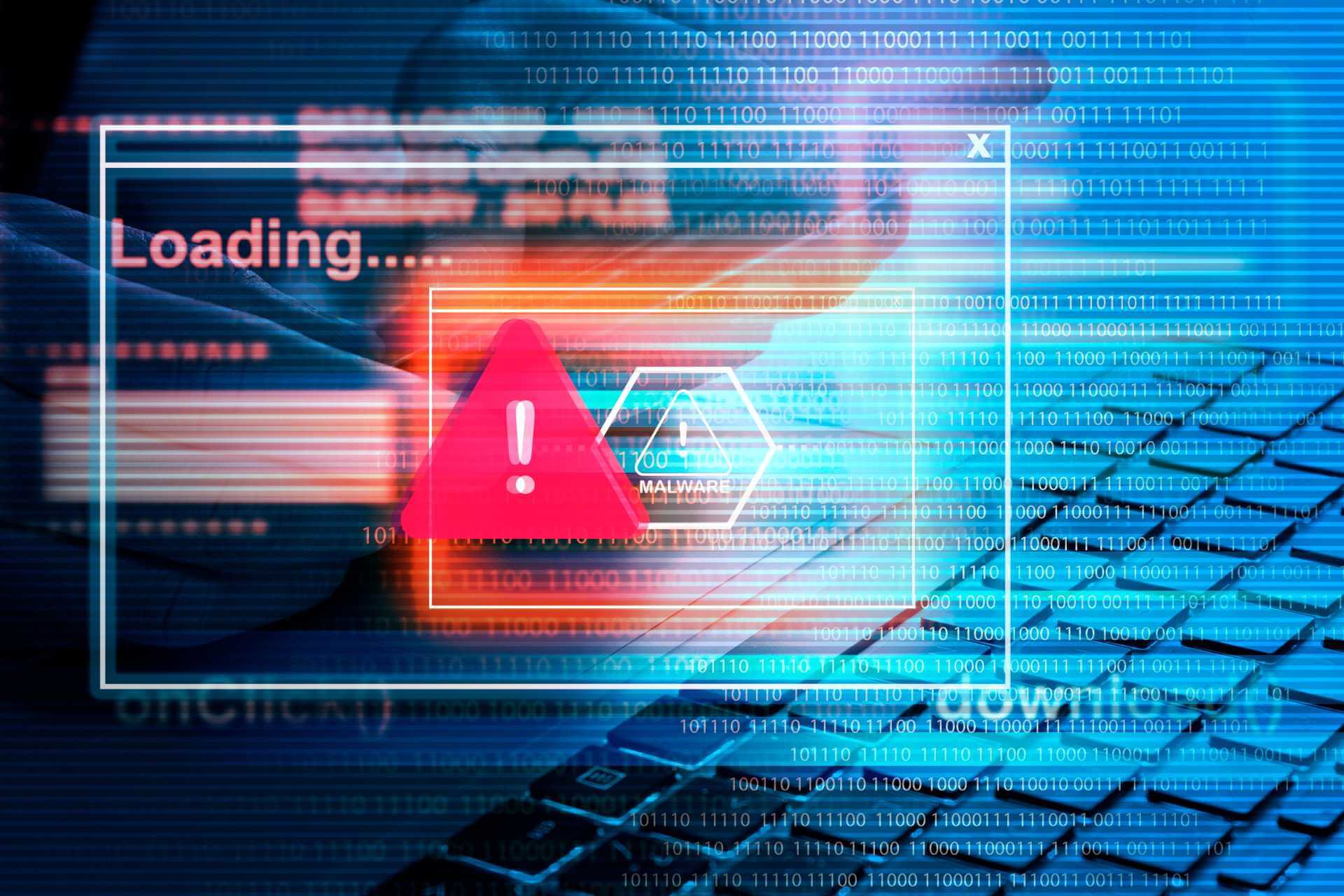 VenomRAT finto antivirus Bitdefender