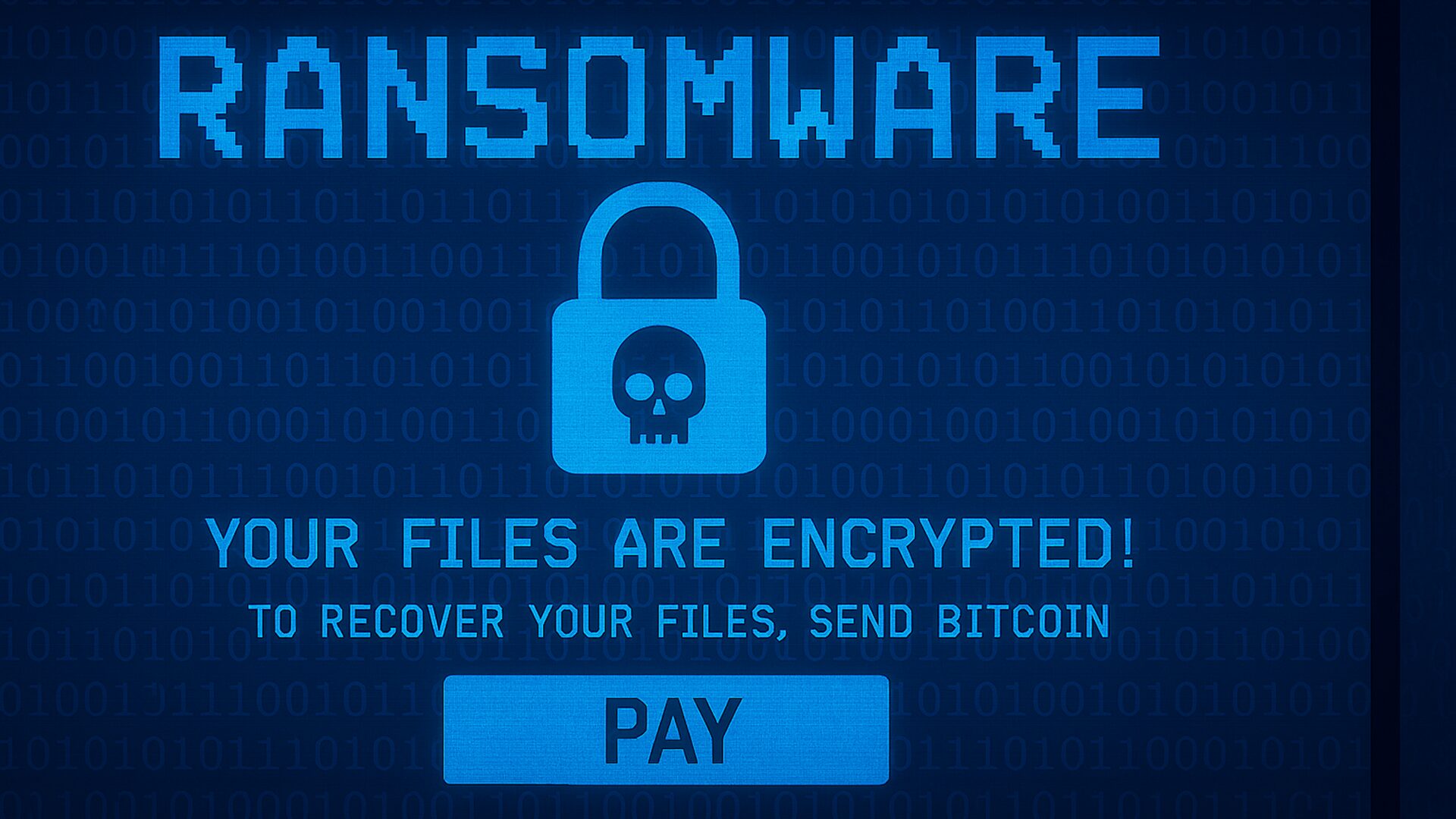 Nitroge, il ransomware a cui piace la finanza