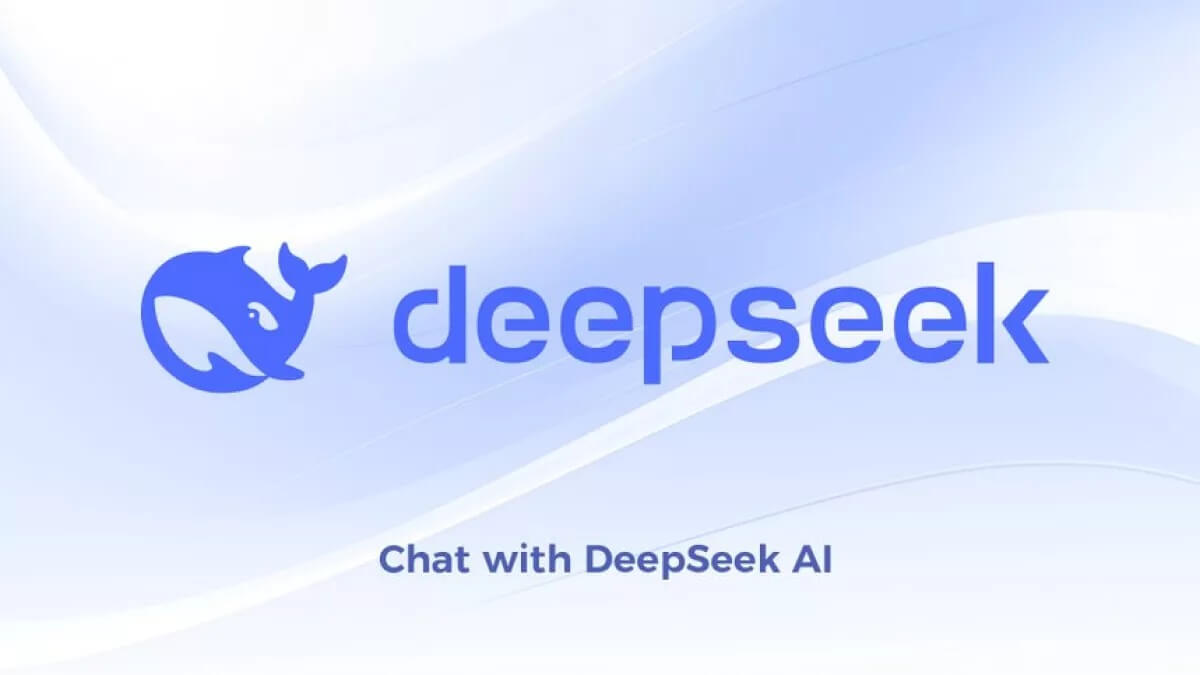 DeepSeek e malware