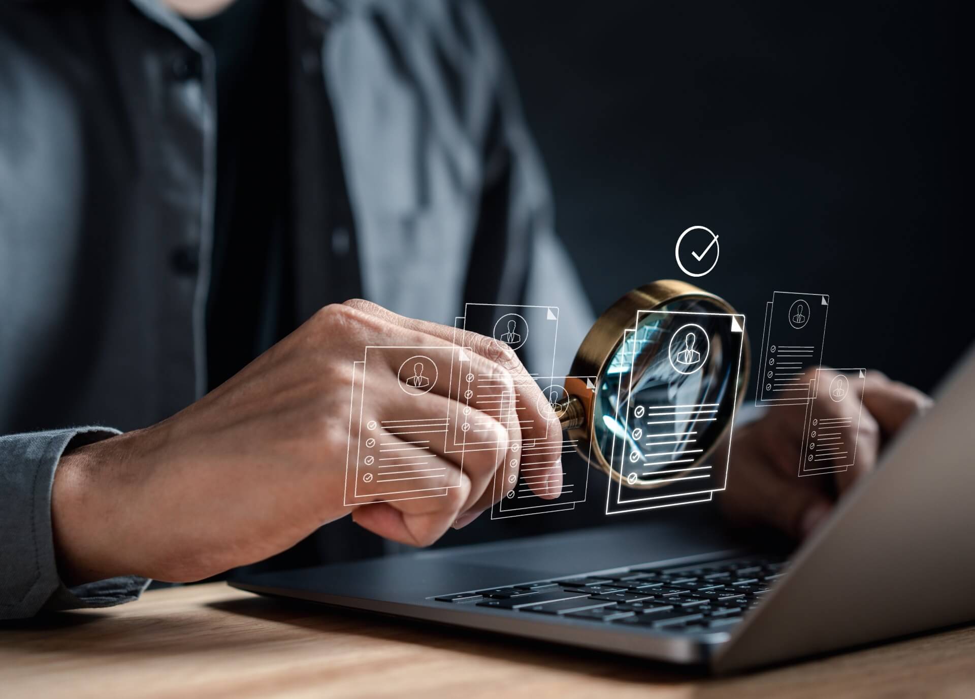 HR e cyber security best practice