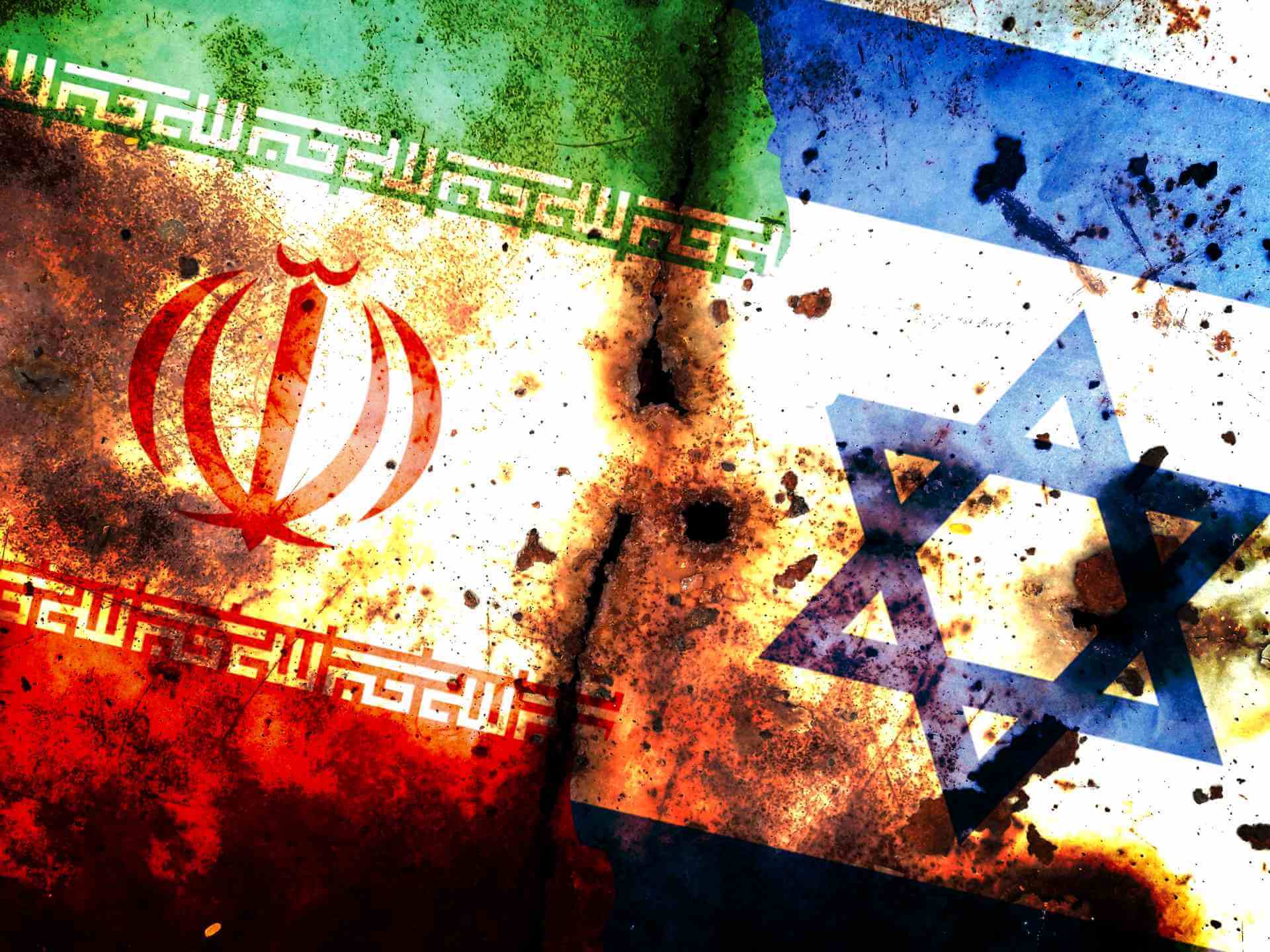 Attacchi informatici, l'Iran potrebbe colpire le aziende