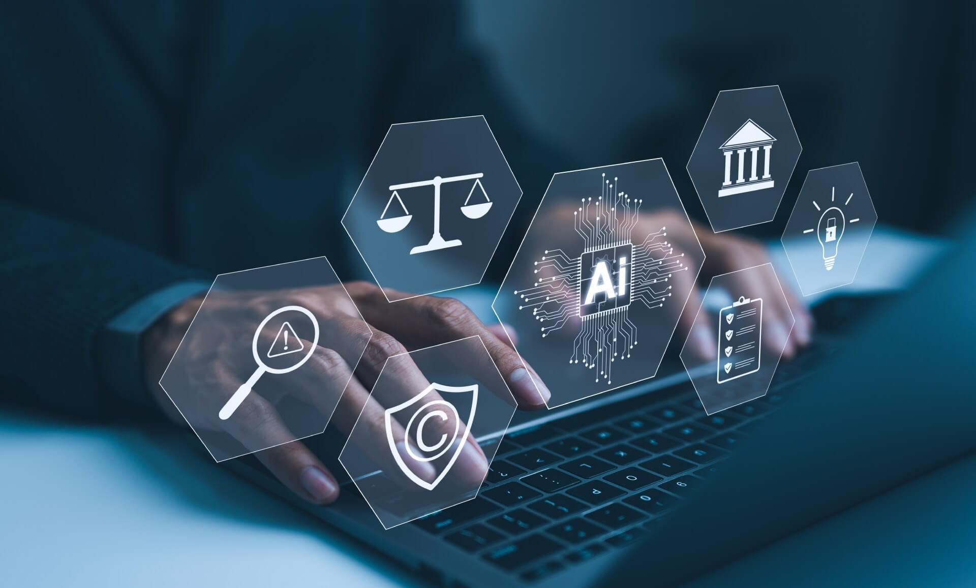 Test di conformità applicazioni AI