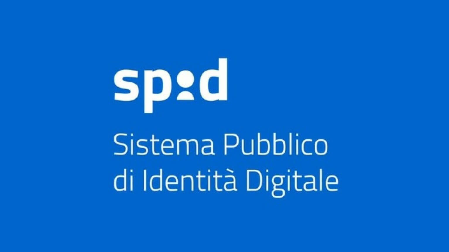 truffa SPID furto identità digitale