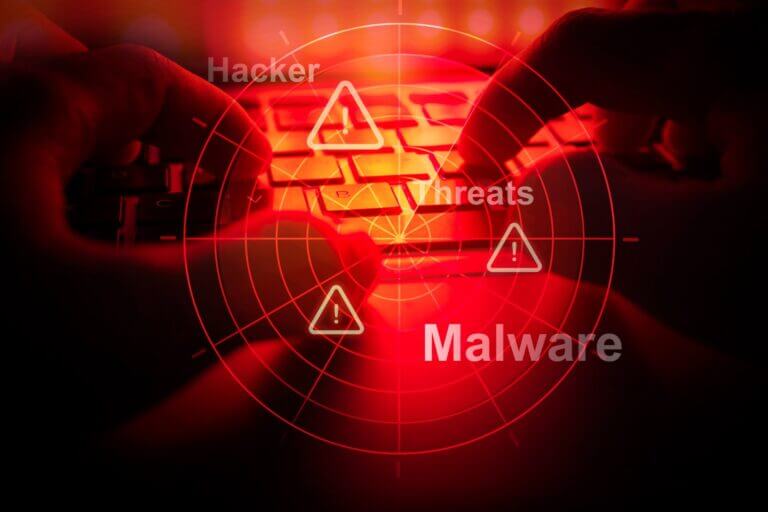 FormBook malware infostealer