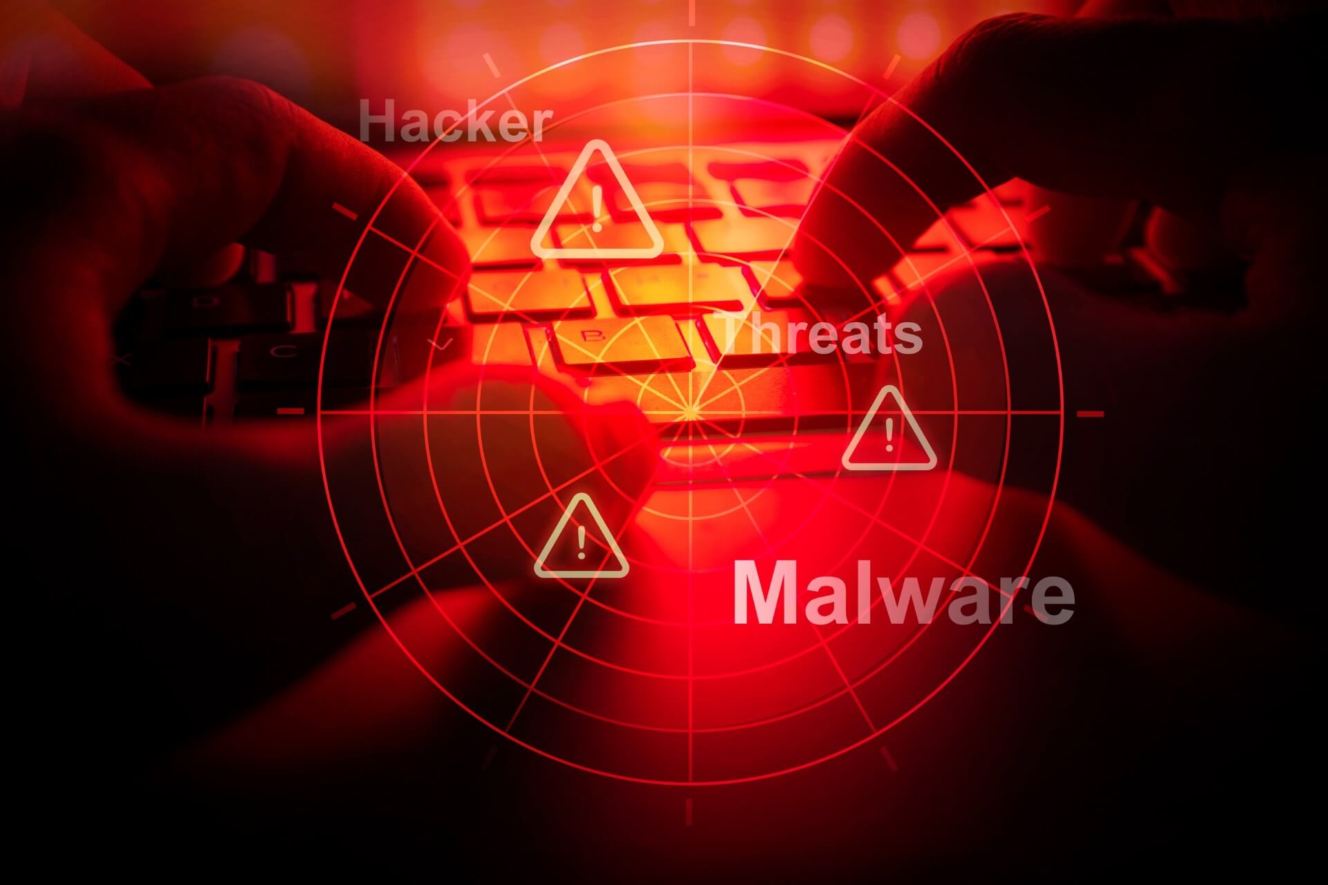 FormBook malware infostealer