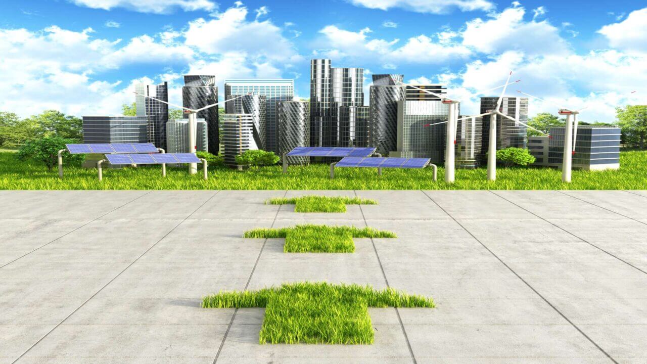 Green It: tecnologia sostenibile per il futuro dei data center
