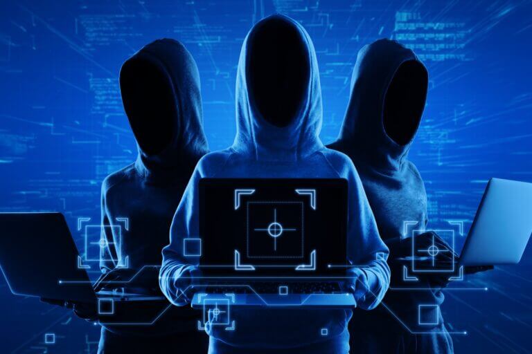 La guerra tra gruppi ransomware rischia di scaricarsi sulle aziende