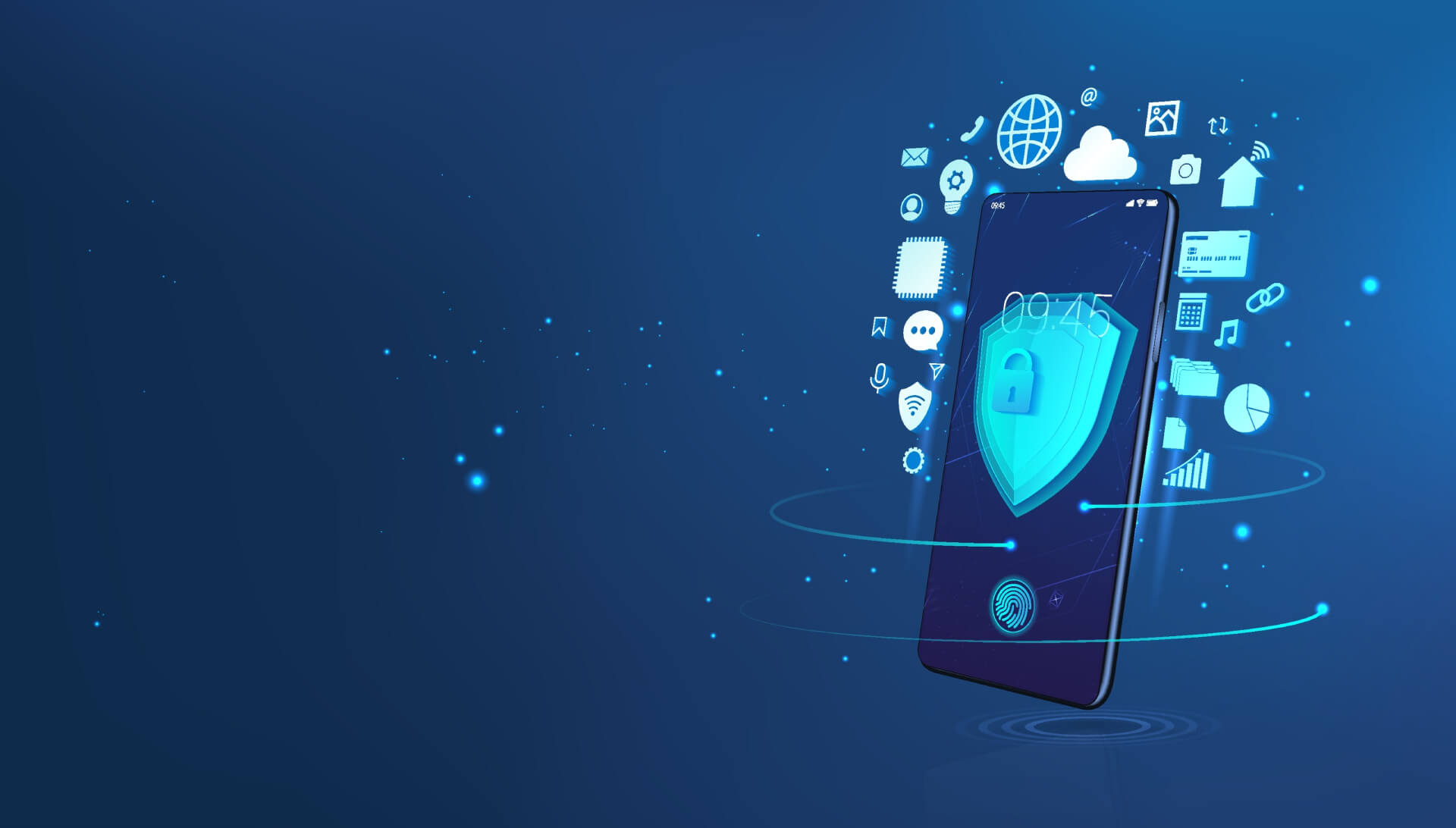 Mobile Cloud Security