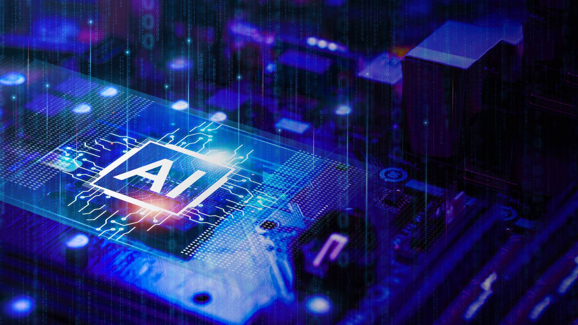 Modelli AI di uso generale linee guida UE