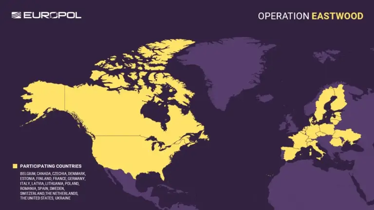 Leggi l'articolo Operazione Eastwood contro NoName057(16): così l'Europa ha fermato gli attacchi DDoS pro-russi