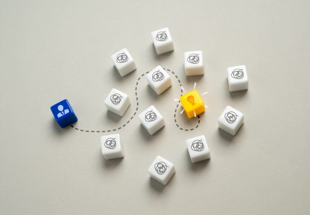 Pensiero analitico