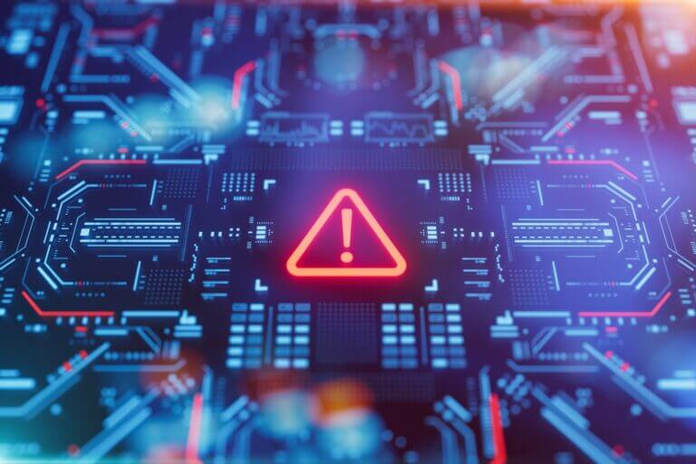 Attacchi ransomware, NIS2 ed “effetto filiera”: il caso di Radix in Svizzera