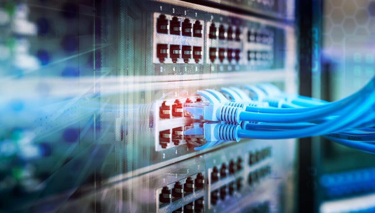 Router non aggiornati