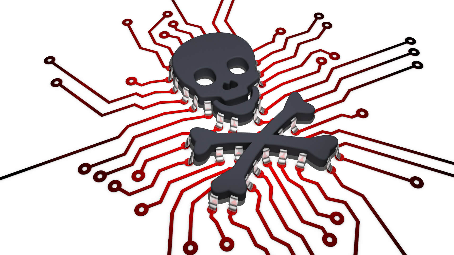 Un report QBE Italia mostra che le aziende italiane sono in perenne stato di attacco cyber