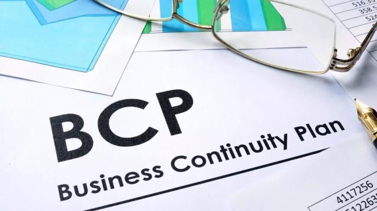 differenze business continuity disaster recovery; Business Continuity: andare avanti, mentre tutto si ferma