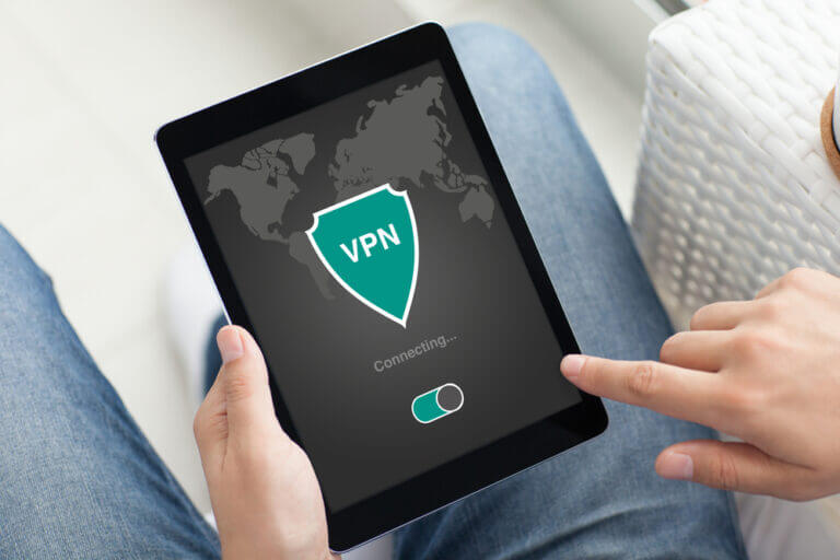 come installare una VPN