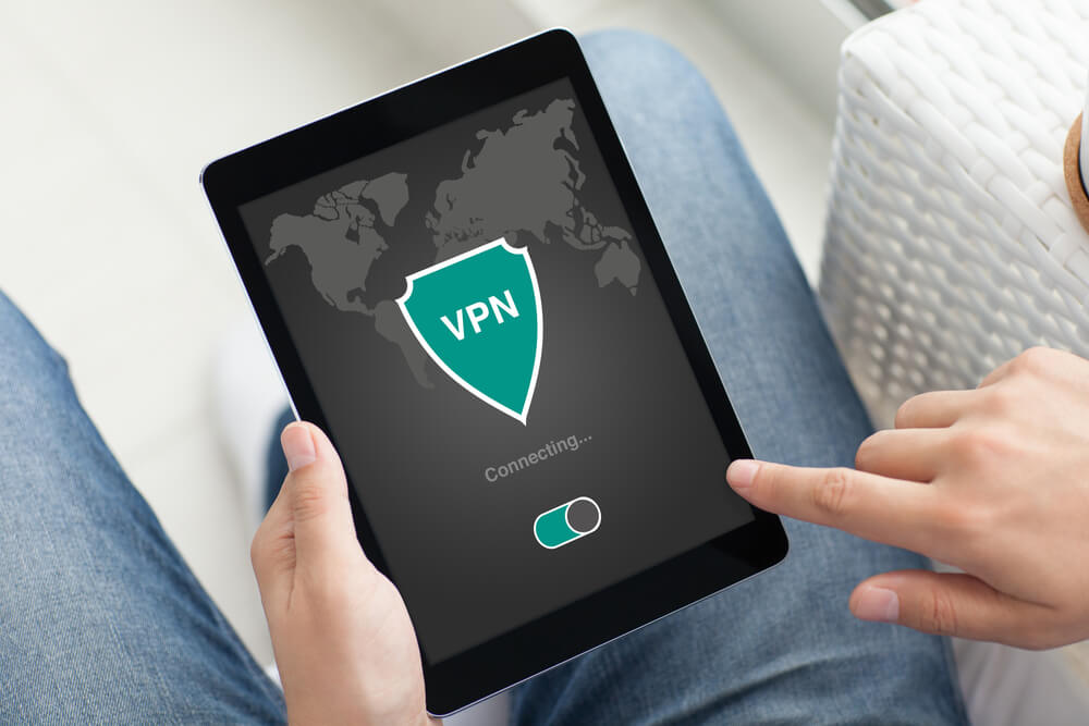 come installare una VPN