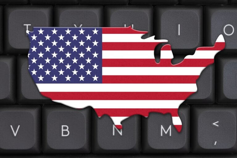 La migliore VPN per gli Stati Uniti