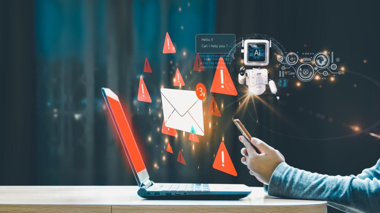 AI generativa a supporto del SOC; SOC e CERT: come l'integrazione dei servizi di sicurezza rafforza la difesa delle aziende