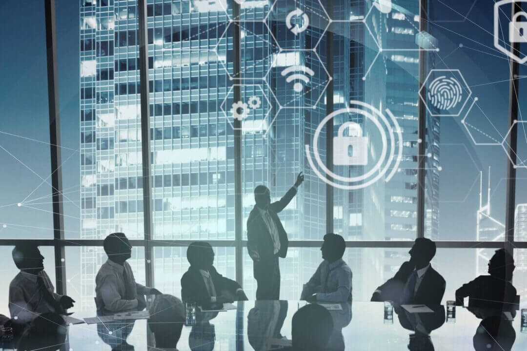 Cyber security tecnologia e processi al servizio delle persone