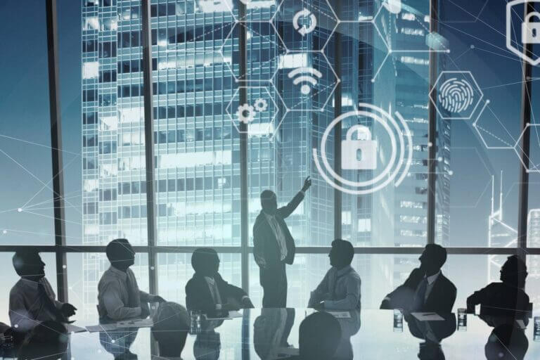 Cyber security tecnologia e processi al servizio delle persone