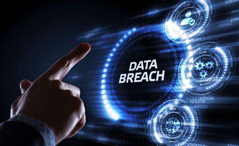 Data breach procedura semplificata