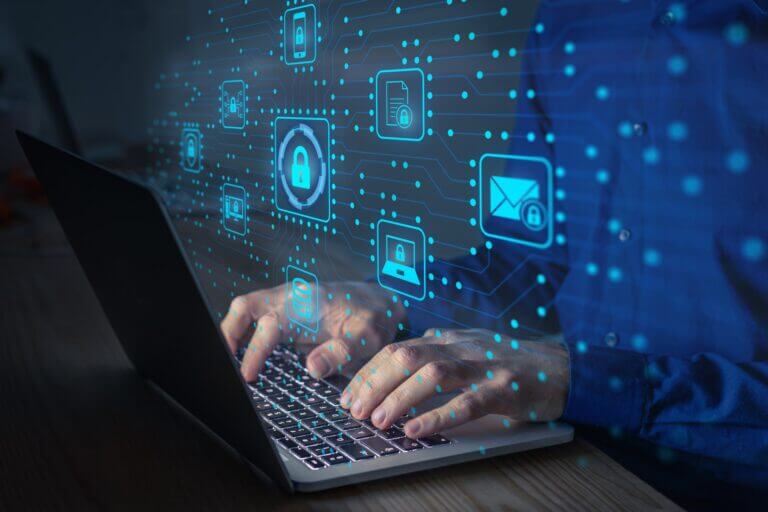 Lavori cyber ruoli tecnici e di governance