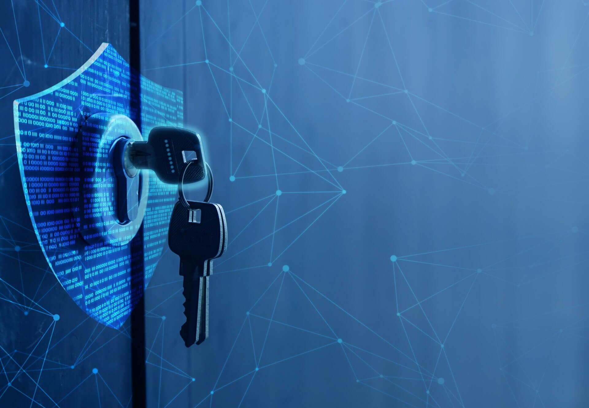 Password manager vulnerabilità