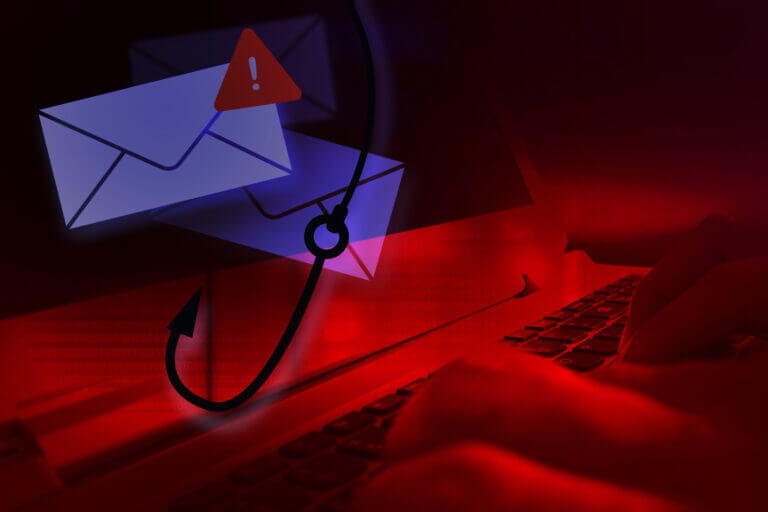 Phishing falsa patch firma digitale