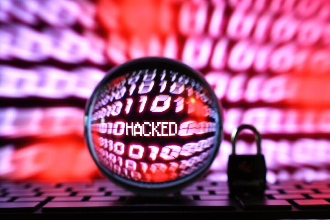 Ransomware evoluzione della minaccia