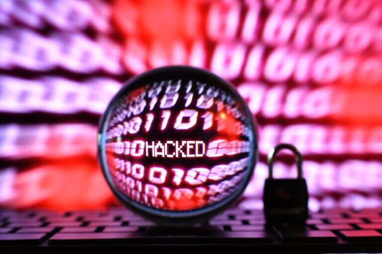 Ransomware evoluzione della minaccia