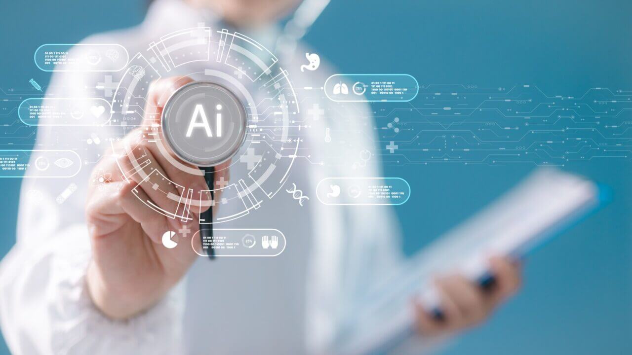 Referti medici e AI allarme garante privacy