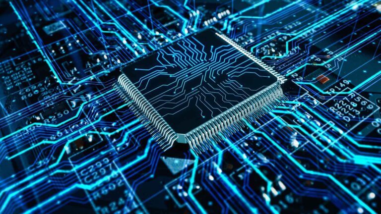 Strategia italiana tecnologie quantistiche