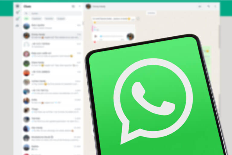 WhatsApp privacy avanzata
