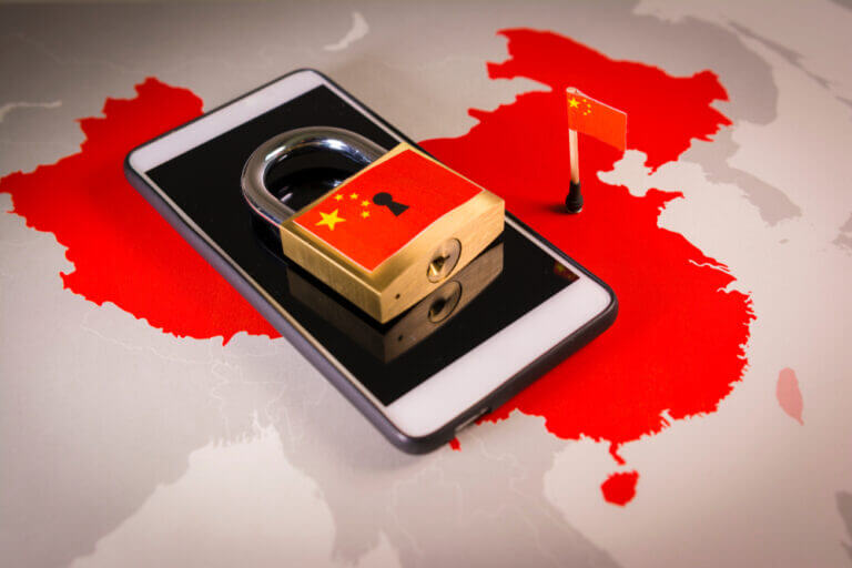 Guida alle migliori VPN per navigare in sicurezza in Cina