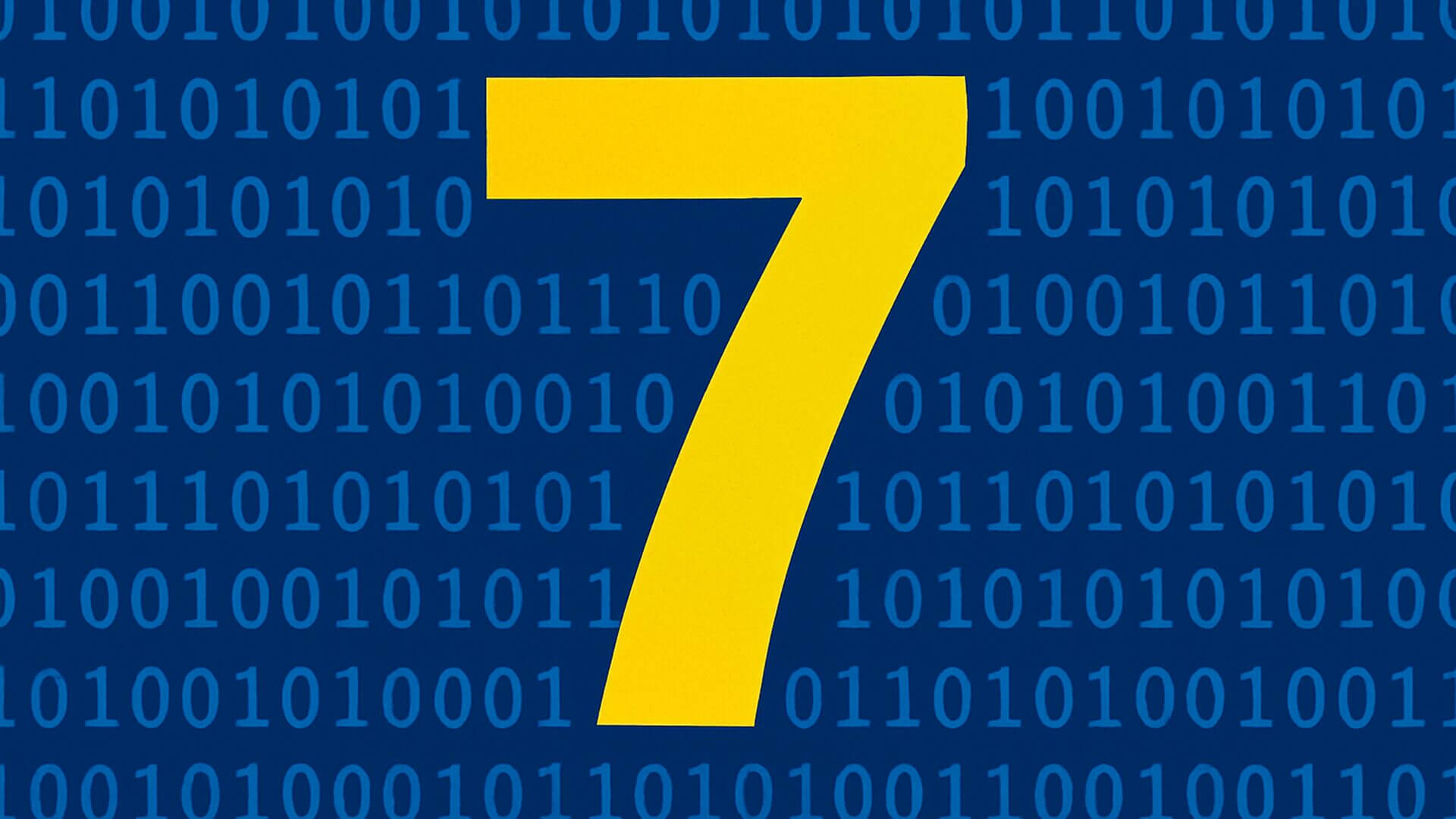 Sette motivi per cui la cybersecurity ha un'importanza strategica per aziende e nazioni