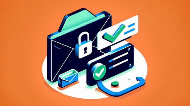 ACN Framework posta elettronica i dettagli