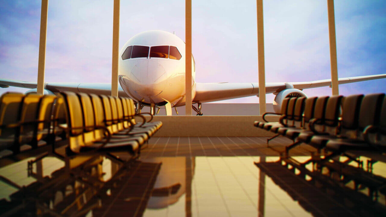 Gli aeroporti europei messi in crisi dalla supply chain, uno scenario a cui dovremmo abituarci