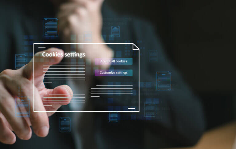 Cookie Sanzione CNIL a Google