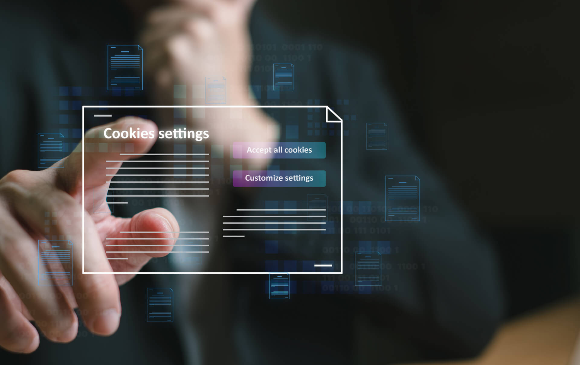 Cookie Sanzione CNIL a Google