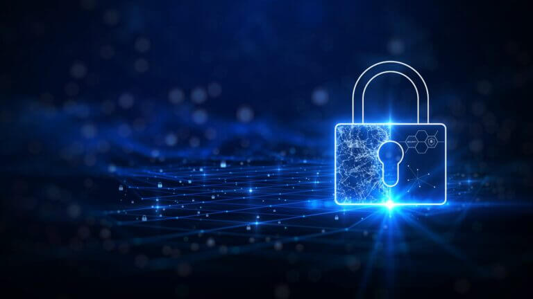 Cyber security AI zero trust