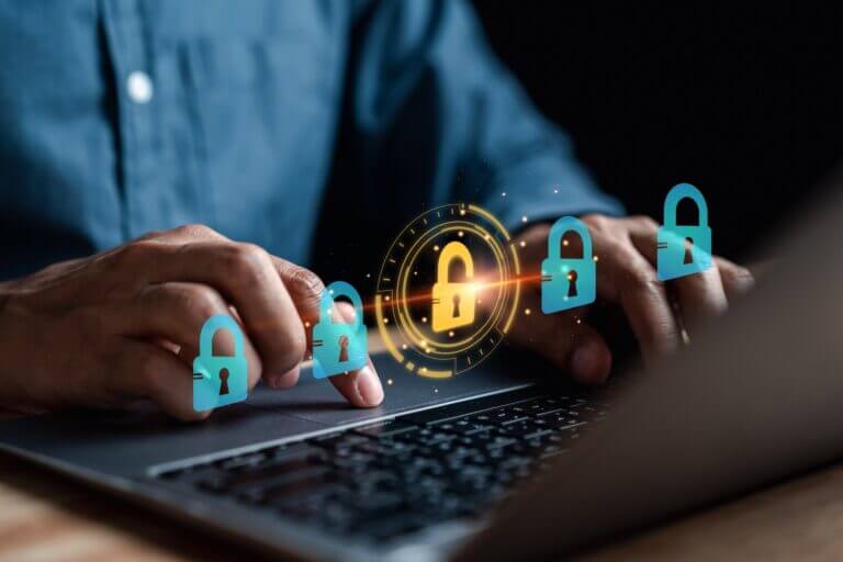 Cyber security umano-centrica